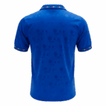 Retro Soccer Jersey Italy Home 1994