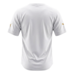 Retro Soccer Jersey Italy Away 2004