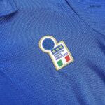 Retro Soccer Jersey Italy Home World Cup 1998 - Image 11