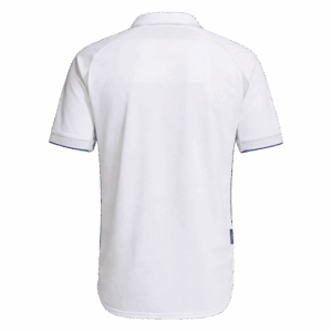 Retro Jersey Italy Away World Cup 1998