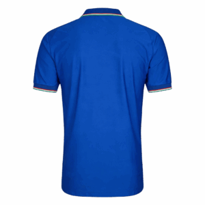 Retro Jersey Italy Home World Cup 1990
