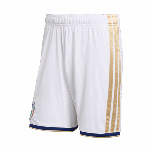 Italy Home Soccer Shorts World Cup 2026