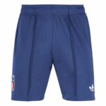 Italy Away Soccer Shorts World Cup 2026
