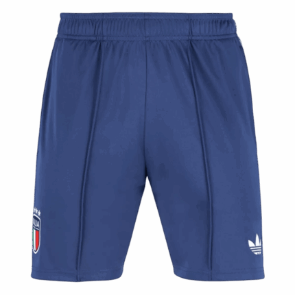 Italy Away Soccer Shorts World Cup 2026