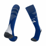 Italy Home Soccer Socks