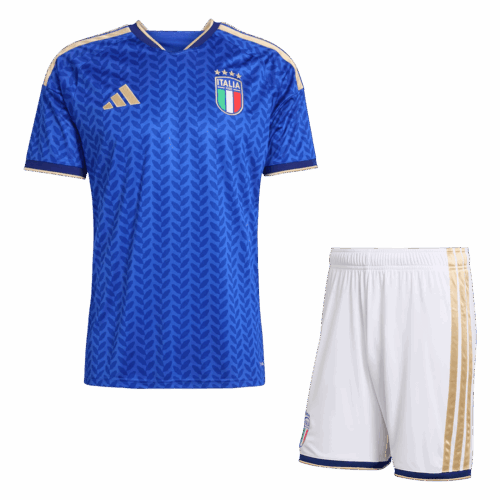 Italy Home World Cup Jerseys Kit 2026