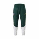 Italy Hoodie Tracksuit 2026 Green