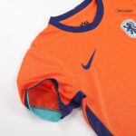 Netherlands Home Kids Soccer Jerseys Kit EURO - Image 11