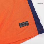Netherlands Home Kids Soccer Jerseys Kit EURO - Image 12