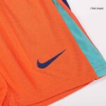 Netherlands Home Kids Soccer Jerseys Full Kit EURO - Image 15