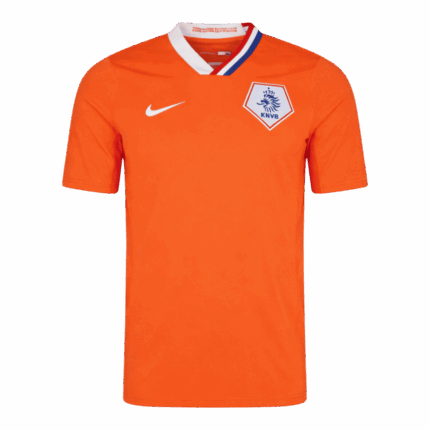 Retro Jersey Netherlands Home 2008