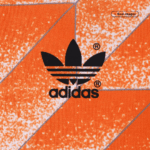 Retro Soccer Jersey Netherlands Home 1988