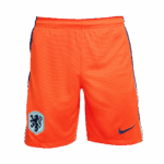 473233_1 Netherlands Home Soccer Shorts