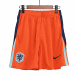 473233_3 Netherlands Home Soccer Shorts