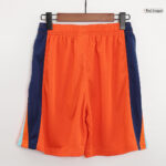 473233_4 Netherlands Home Soccer Shorts