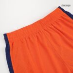 473233_5 Netherlands Home Soccer Shorts