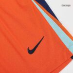 473233_7 Netherlands Home Soccer Shorts