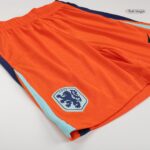 473233_8 Netherlands Home Soccer Shorts
