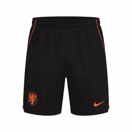 Netherlands Home Soccer Shorts World Cup 2026