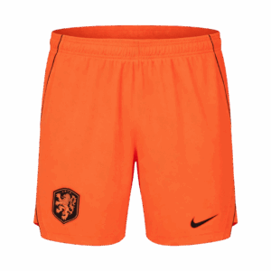 Netherlands Away Soccer Shorts World Cup 2026