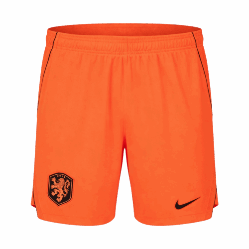Netherlands Away Soccer Shorts World Cup 2026