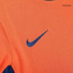 Netherlands Home Jerseys Kit EURO - Image 11