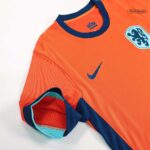 Netherlands Home Jerseys Full Kit EURO - Image 12