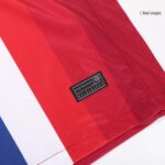 Norway Home Soccer Jersey - Image 11