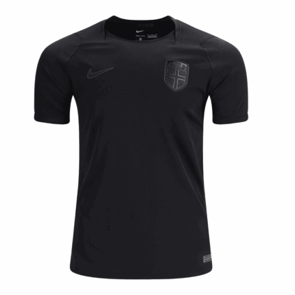 Norway Away Soccer Jersey World Cup 2026