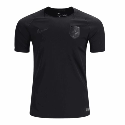 Norway Away Soccer Jersey World Cup 2026