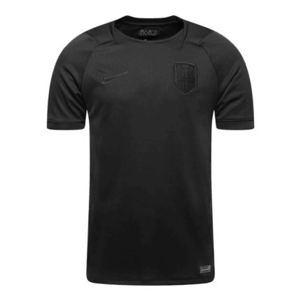Norway Away Soccer Jersey World Cup 2026