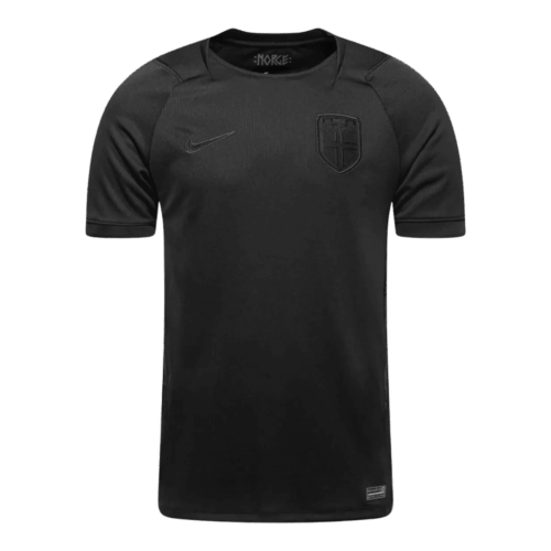 Norway Away Soccer Jersey World Cup 2026