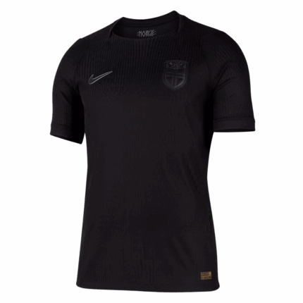 Norway Away Player Version Jersey World Cup 2026