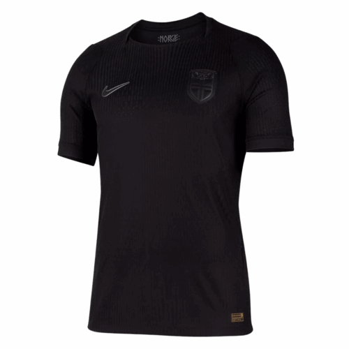 Norway Away Player Version Jersey World Cup 2026