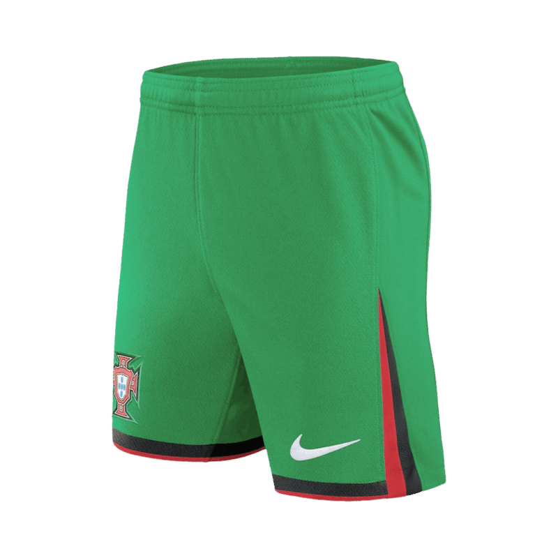 Portugal Home Jerseys Kit EURO 2024