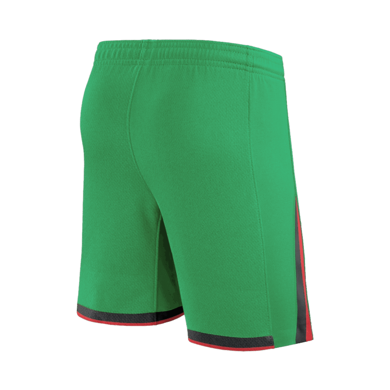 Portugal Home Jerseys Kit EURO 2024