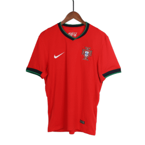 Portugal Home Jerseys Kit EURO 2024