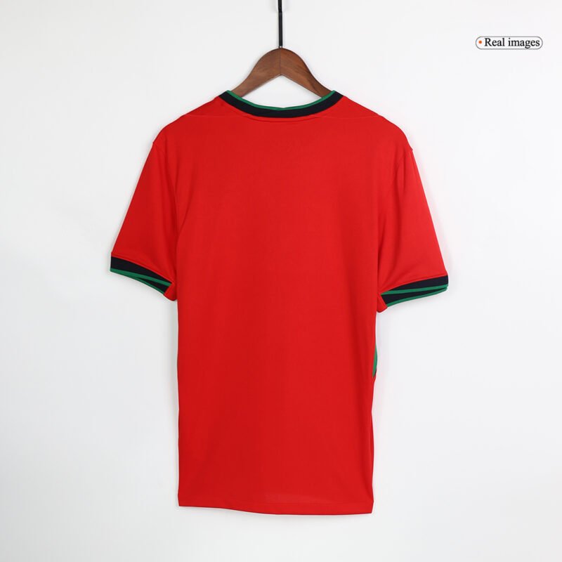 Portugal Home Jerseys Kit EURO 2024