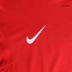 Portugal Home Jerseys Kit EURO 2024