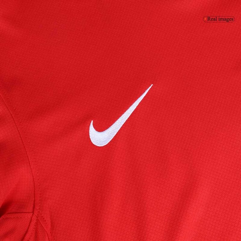 Portugal Home Jerseys Kit EURO 2024