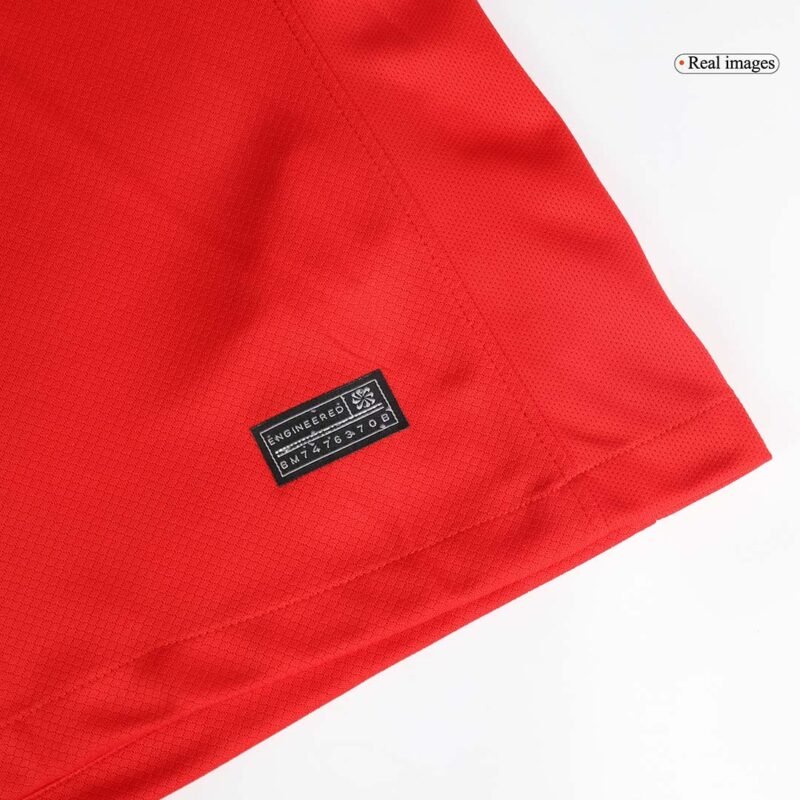 Portugal Home Jerseys Kit EURO 2024
