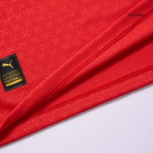 RONALDO #7 Portugal Home Soccer Jersey 2025 - Image 12