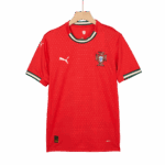 591328_4 DIOGO J. #21 Portugal Home Soccer Jersey 2025