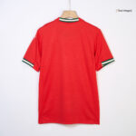 591328_5 DIOGO J. #21 Portugal Home Soccer Jersey 2025