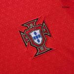 591328_7 DIOGO J. #21 Portugal Home Soccer Jersey 2025