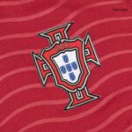 Portugal Home Soccer Jersey World Cup 2026