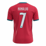 622819_3 RONALDO #7 Portugal Home Soccer Jersey World Cup 2026