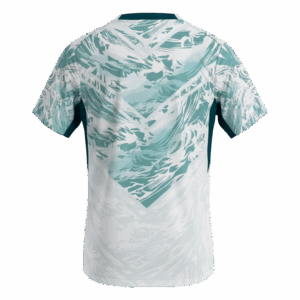 Portugal Away Soccer Jersey World Cup 2026