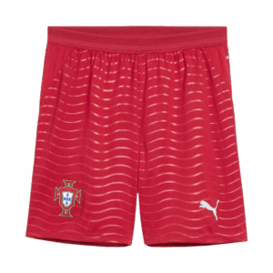Portugal Home Free Jersey World Cup