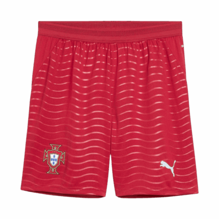 Portugal Home Free Jersey World Cup